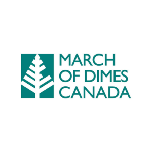 March of Dimes Canada