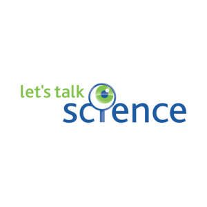 Let’s Talk Science/Parlons Sciences