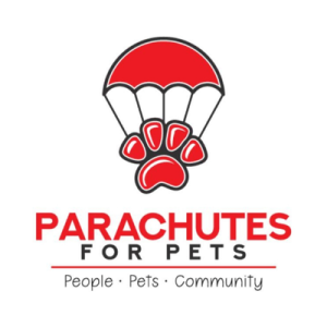Parachutes for Pets
