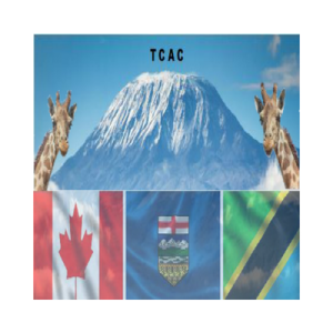 Tanzanian Community Association of Calgary (TCAC)