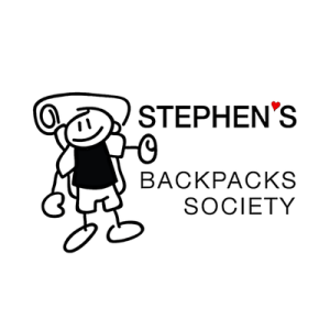 Stephens Backpacks for Children in Need Society