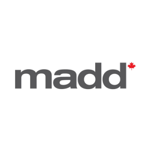 MADD Canada