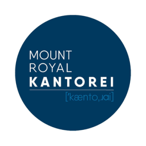 Kantorei Choral Society