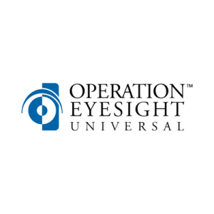 Operation Eyesight Universal