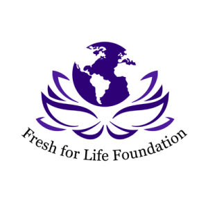 The Fresh For Life Foundation