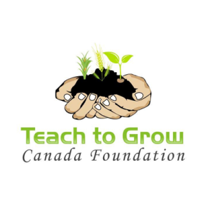 Teach to Grow Canada Foundation