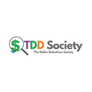 The Dollar Detectives Society