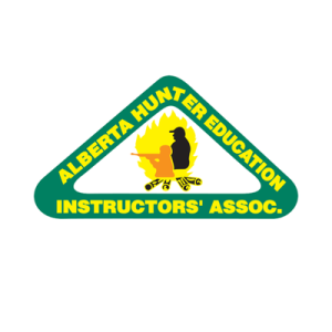 The Alberta Hunter Education Instructors’ Association