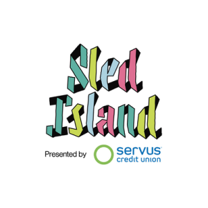 Sled Island Arts Fellowship