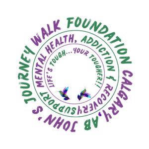 John’s Journey Walk Foundation