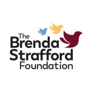 The Brenda Strafford Foundation