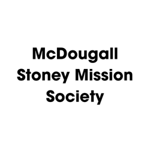 McDougall Stoney Mission Society