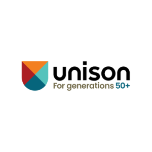 Unison at Kerby Centre