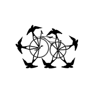The Swallow-a-Bicycle Theatre Society