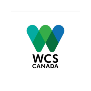 WCS Wildlife Conservation Society Canada