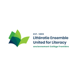 United for Literacy / Littératie Ensemble
