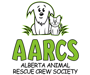 Alberta Animal Rescue Crew Society (AARCS)