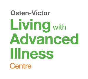 Osten-Victor Living With Advanced Illness Centre